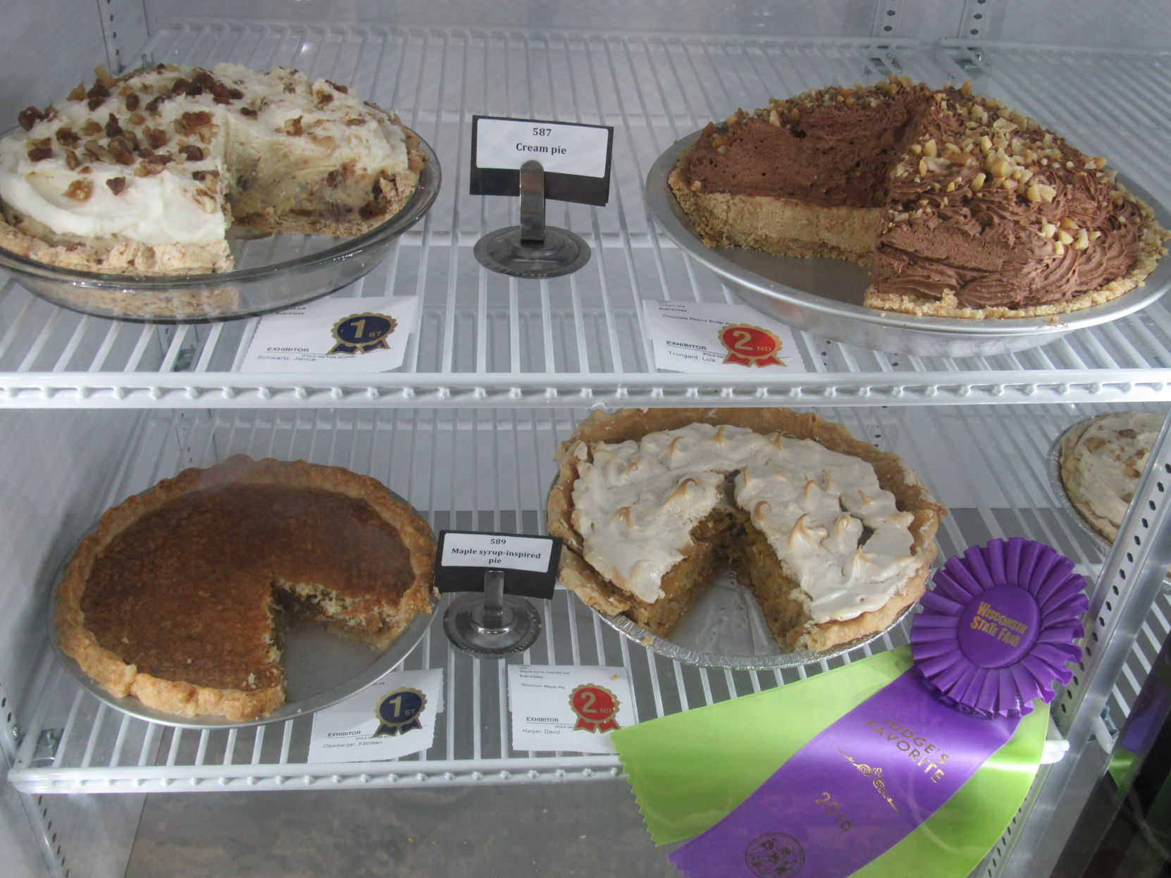 Wisconsin State Fair